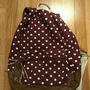 Bookbag (girls)
